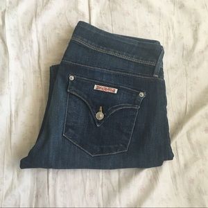 Hudson jeans